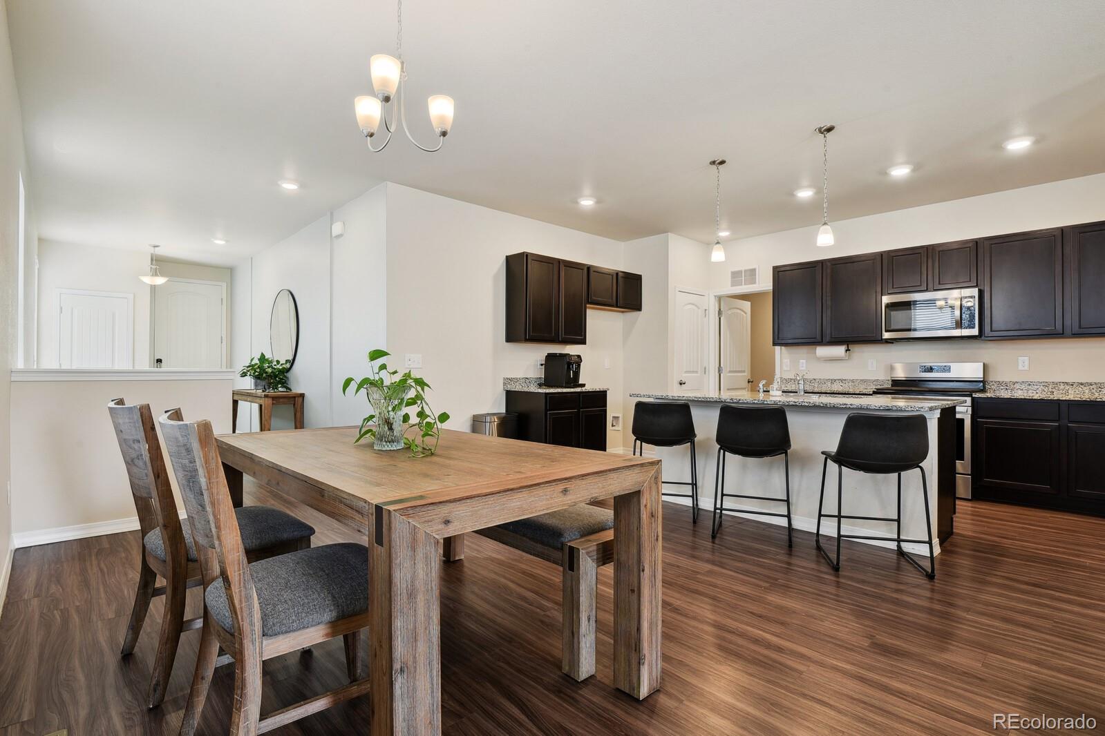 MLS Image #7 for 5690  heathland terrace,colorado springs, Colorado
