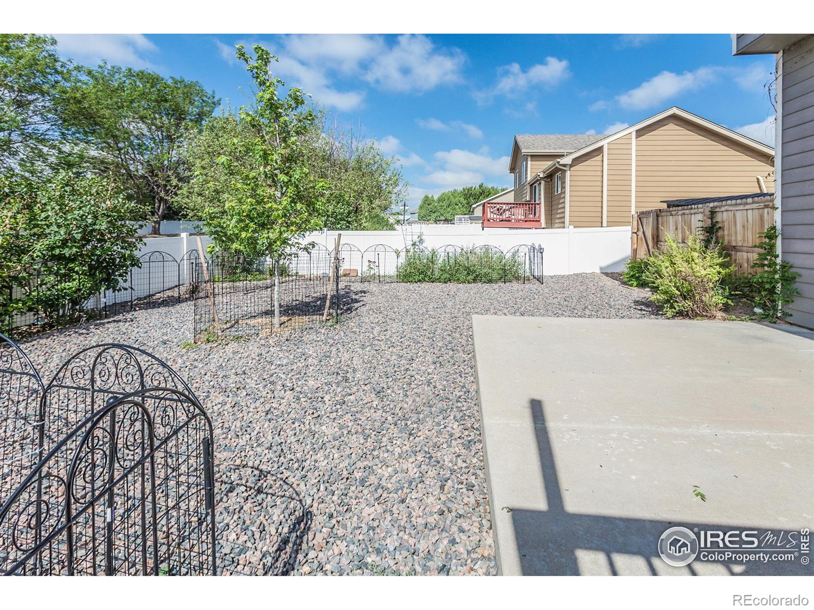 MLS Image #29 for 1904  greenbriar court,johnstown, Colorado