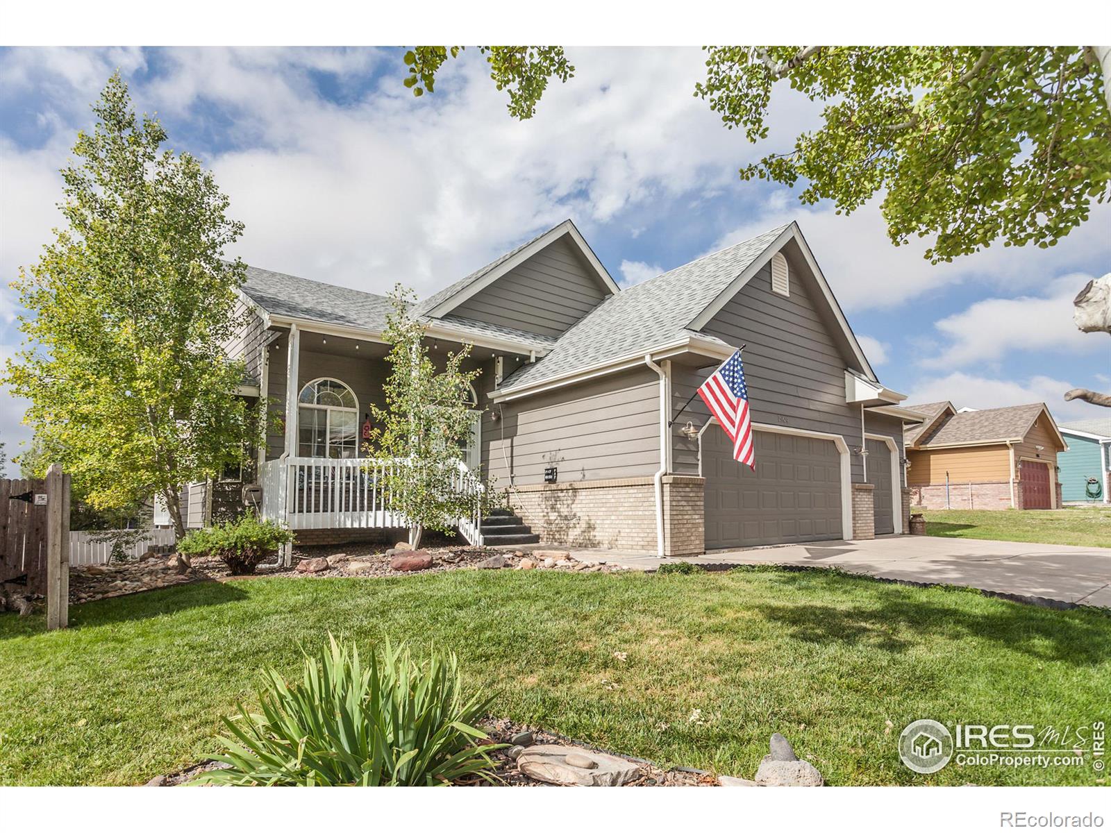 MLS Image #32 for 1904  greenbriar court,johnstown, Colorado