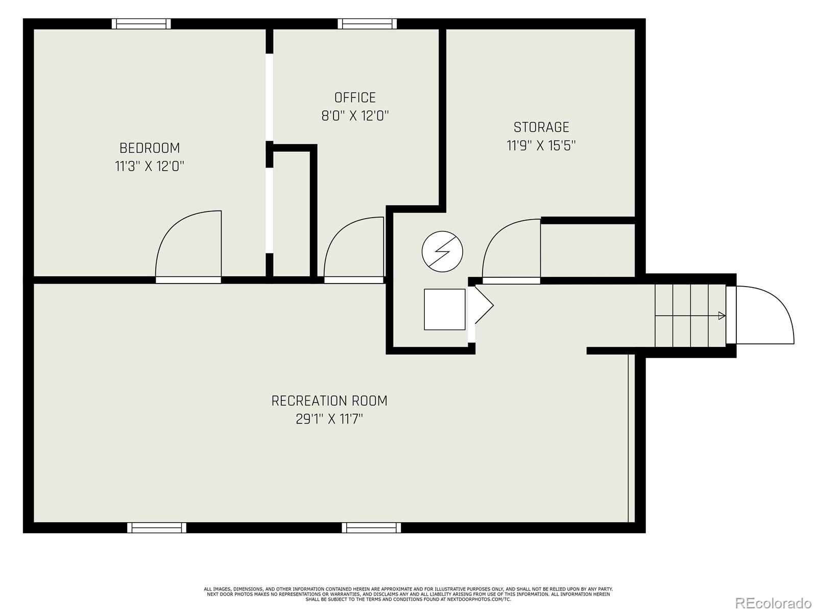 MLS Image #32 for 7486 s quince court,centennial, Colorado