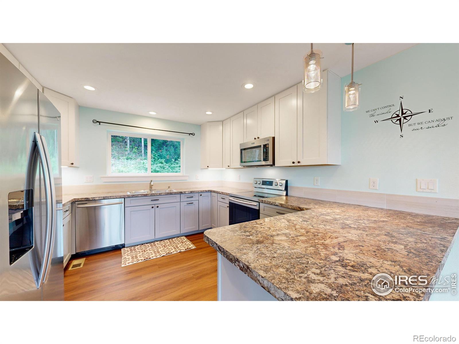 MLS Image #14 for 922  easton road,lyons, Colorado