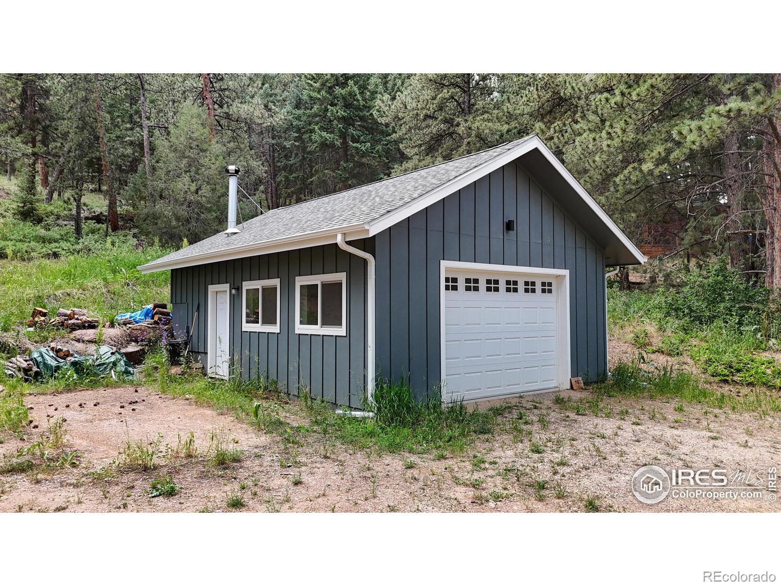 MLS Image #21 for 922  easton road,lyons, Colorado