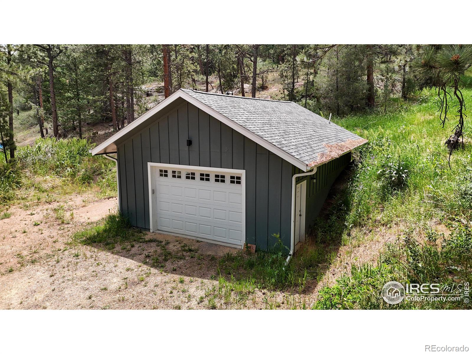 MLS Image #22 for 922  easton road,lyons, Colorado