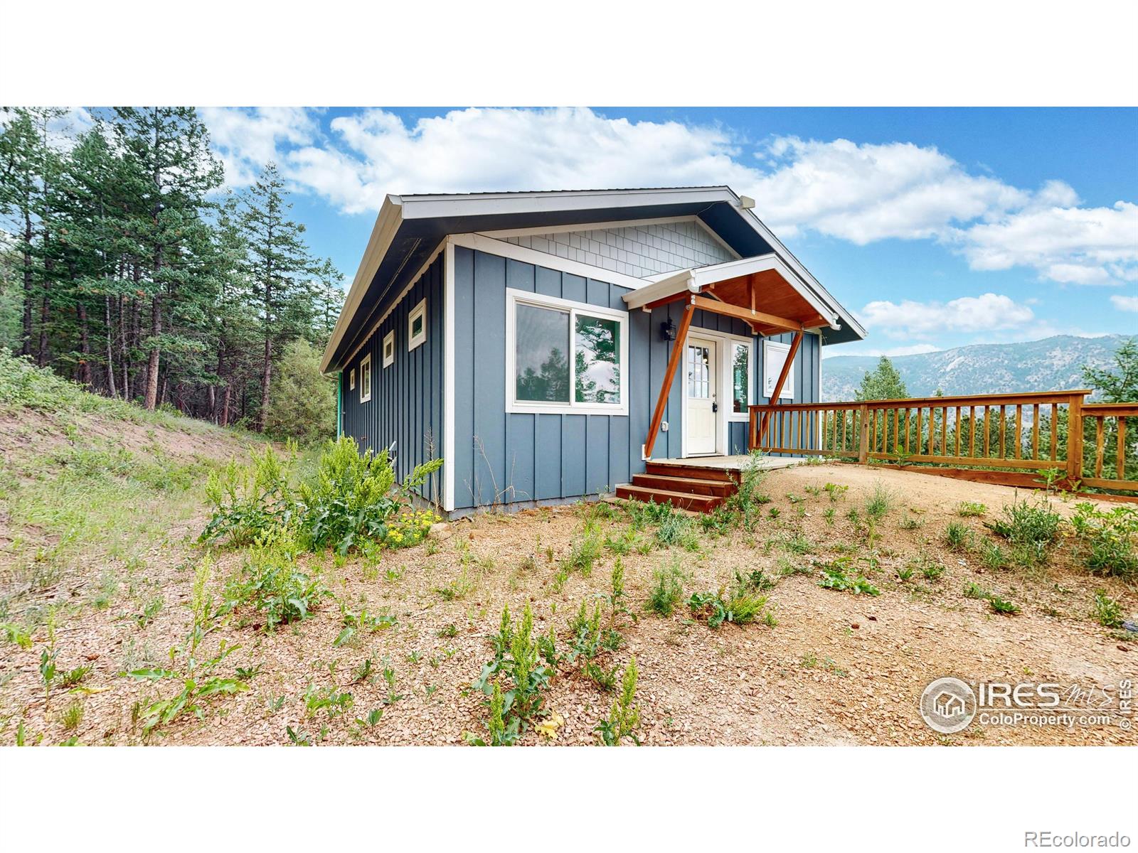 MLS Image #32 for 922  easton road,lyons, Colorado