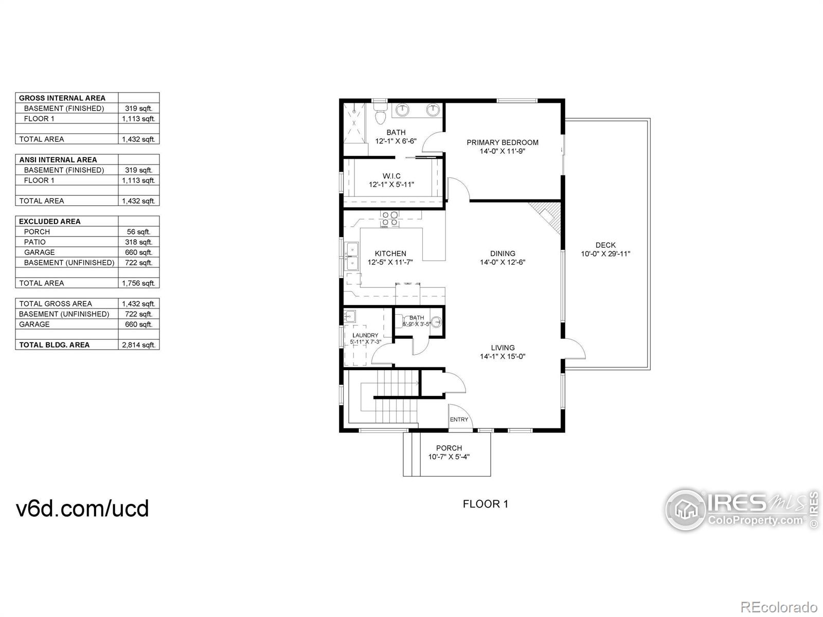 MLS Image #35 for 922  easton road,lyons, Colorado