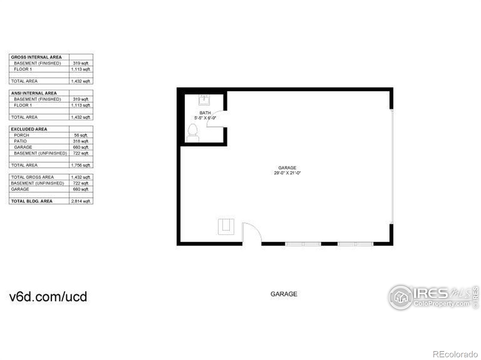 MLS Image #37 for 922  easton road,lyons, Colorado