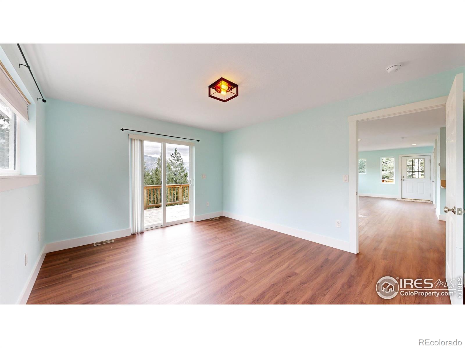 MLS Image #5 for 922  easton road,lyons, Colorado
