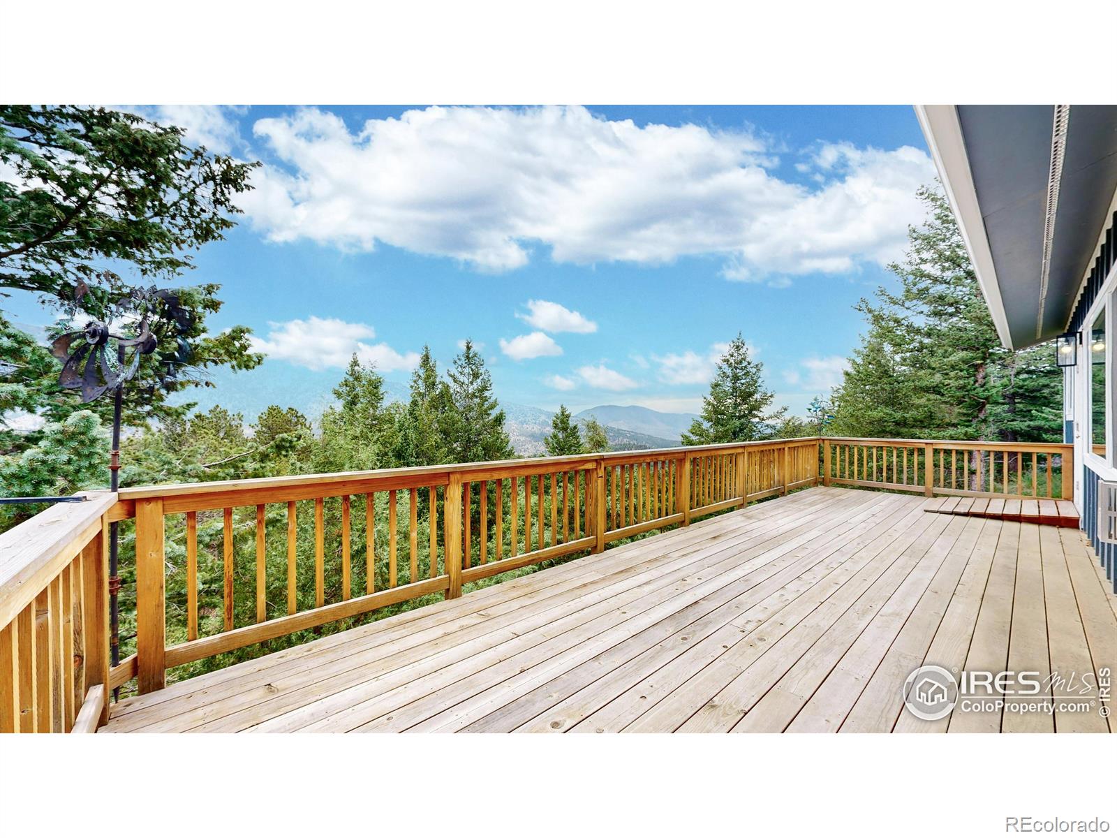 MLS Image #7 for 922  easton road,lyons, Colorado