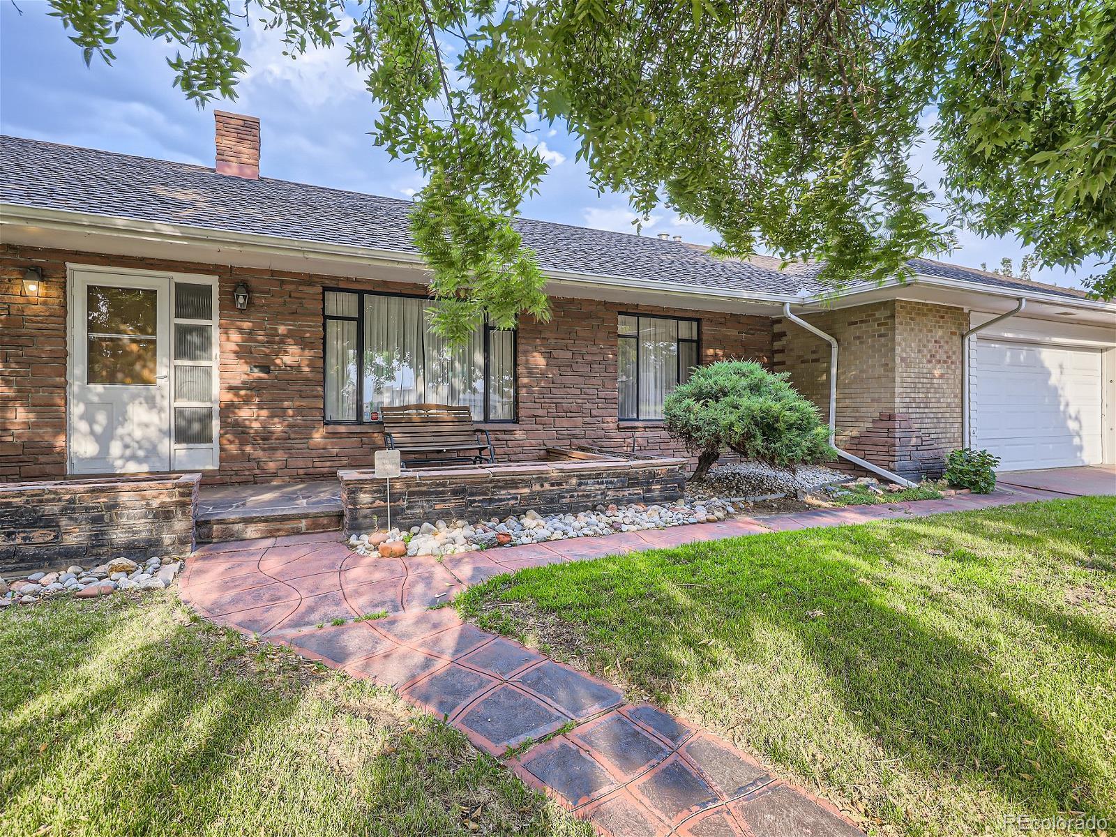 MLS Image #2 for 6000  forest drive,commerce city, Colorado