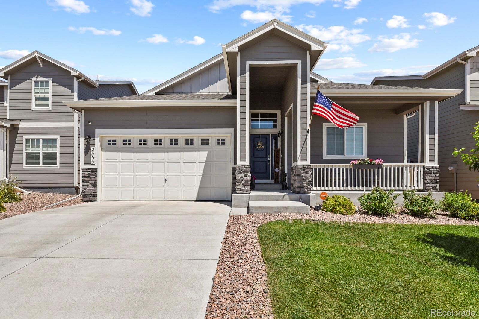 MLS Image #0 for 2555  tempest drive,colorado springs, Colorado