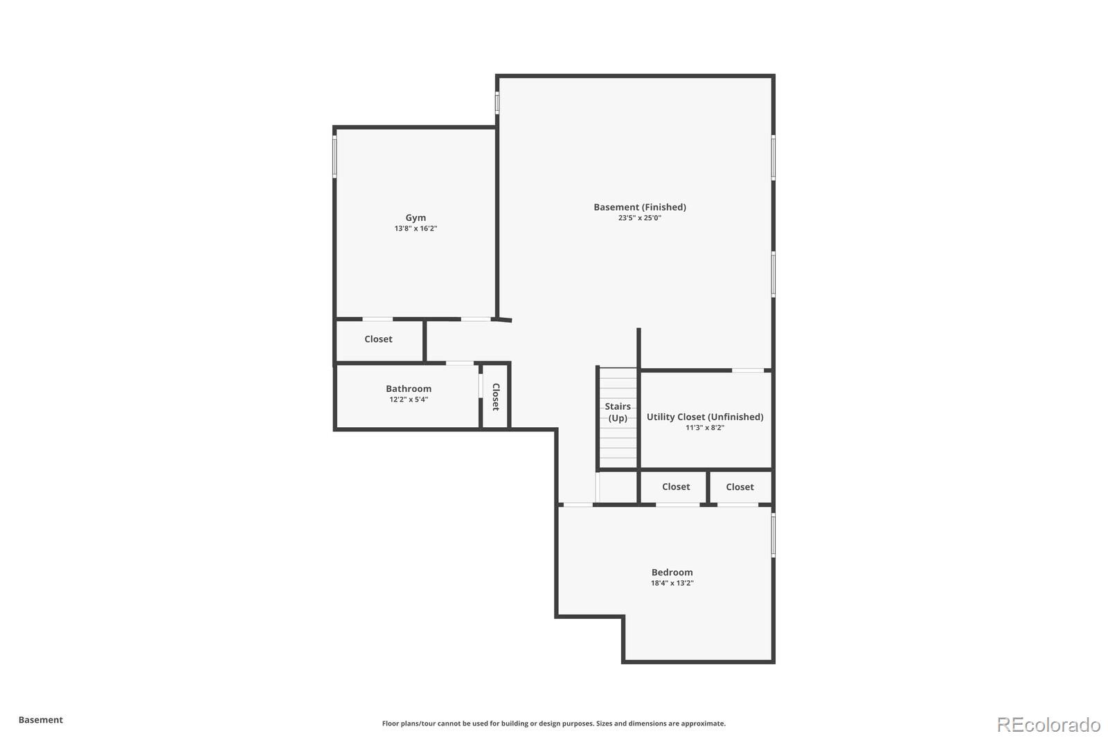 MLS Image #31 for 2555  tempest drive,colorado springs, Colorado