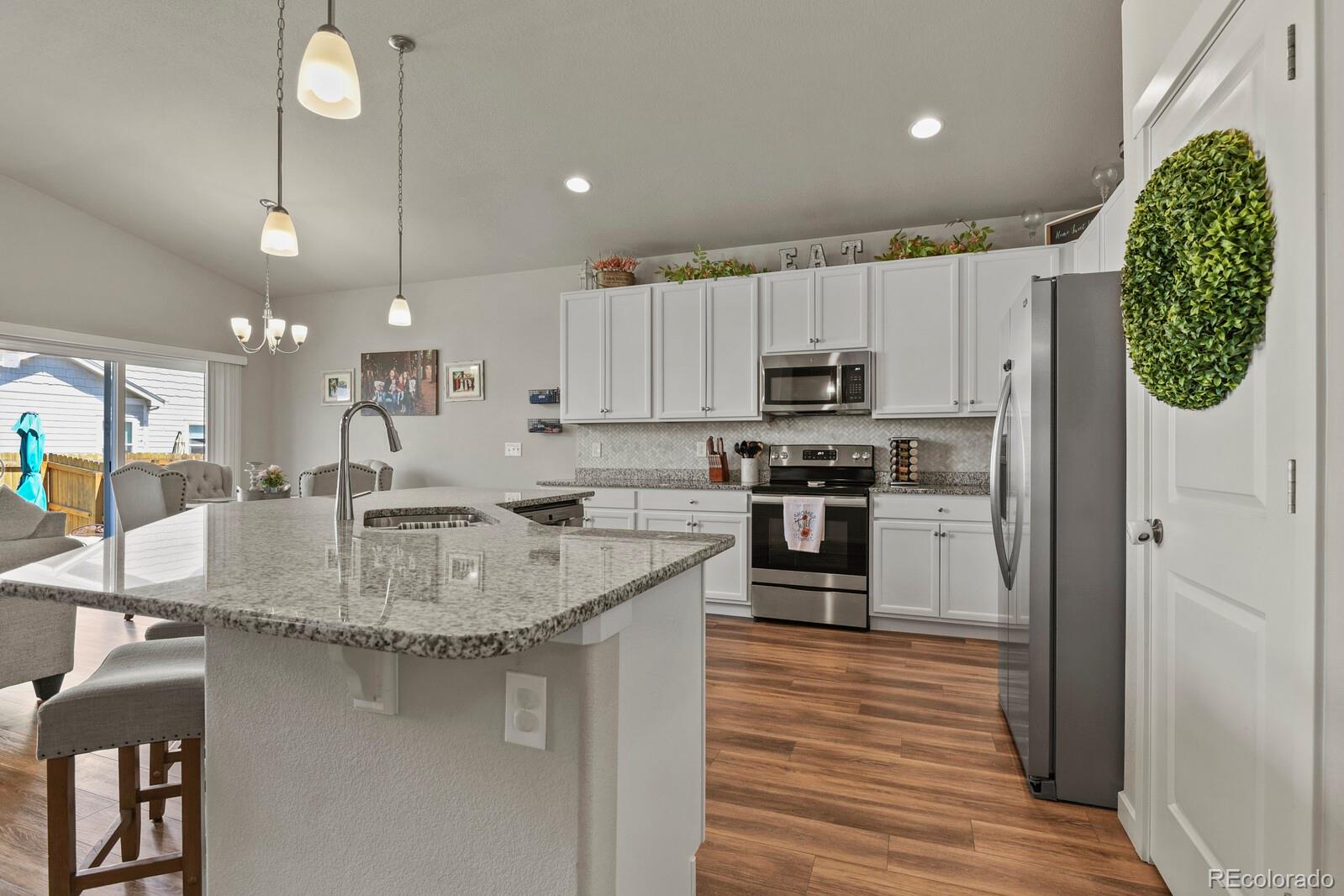 MLS Image #9 for 2555  tempest drive,colorado springs, Colorado