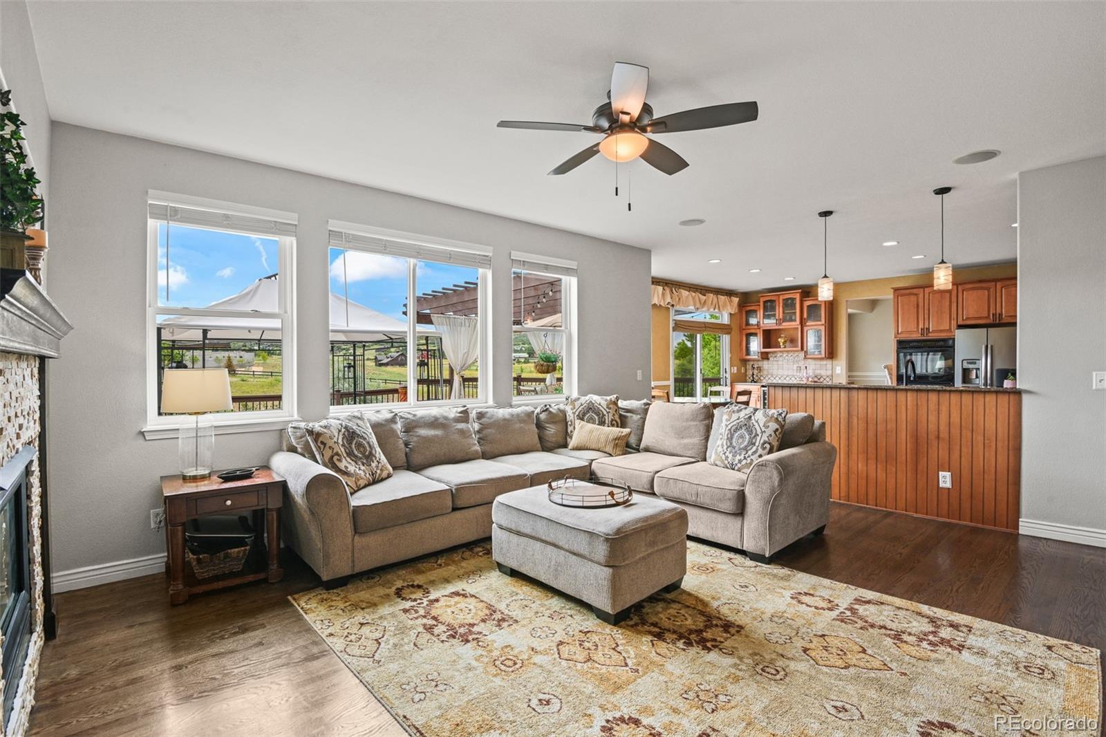 MLS Image #12 for 6971  lionshead parkway,littleton, Colorado