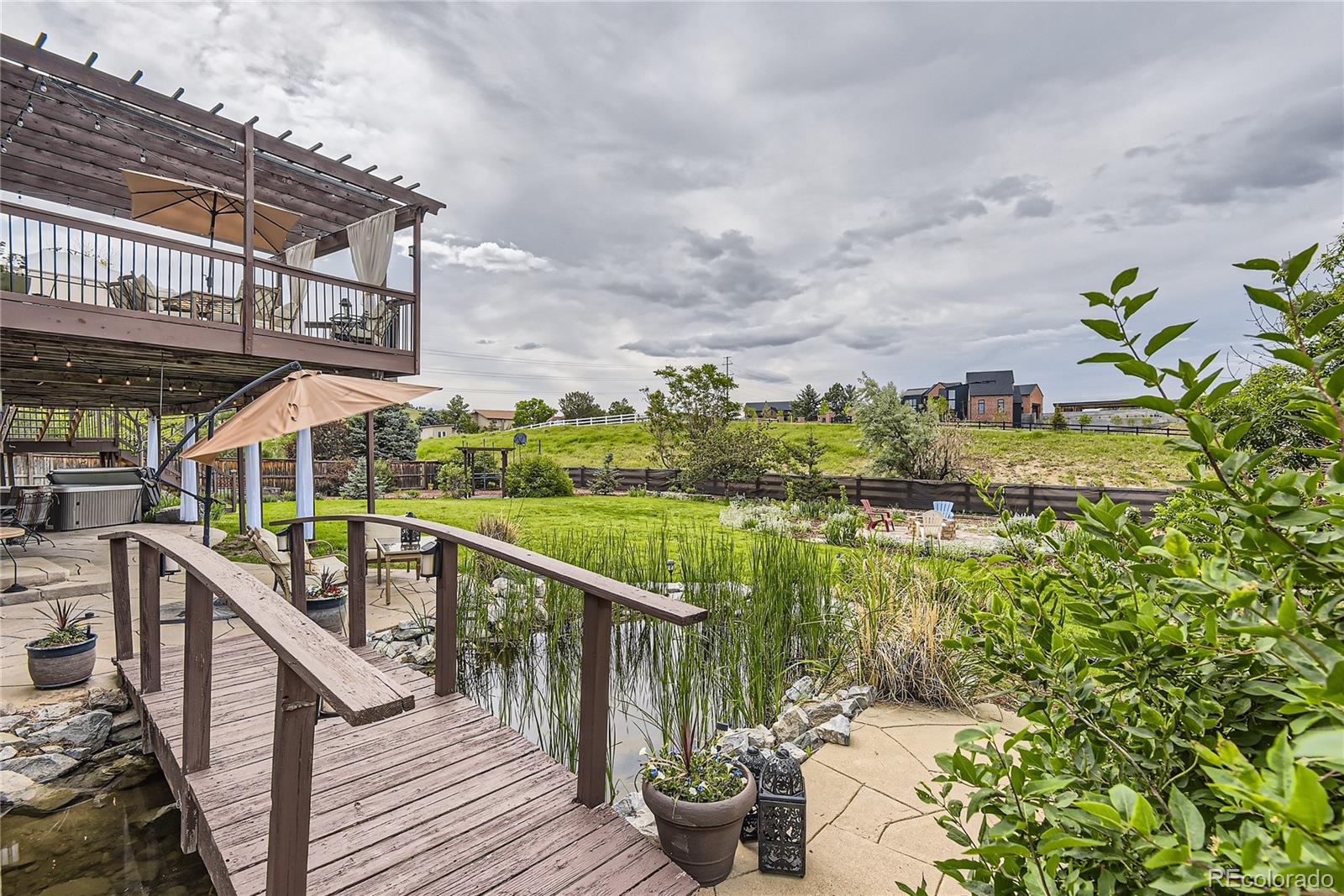 MLS Image #41 for 6971  lionshead parkway,littleton, Colorado