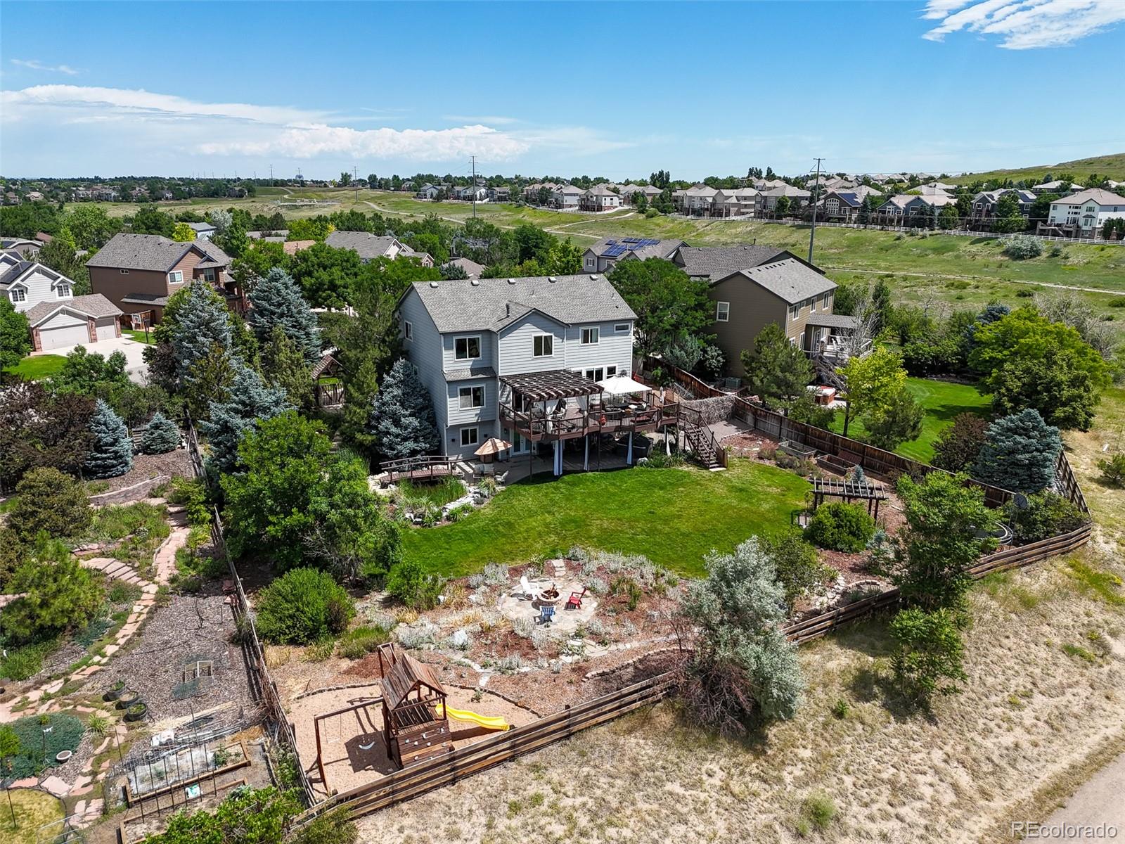 MLS Image #47 for 6971  lionshead parkway,littleton, Colorado