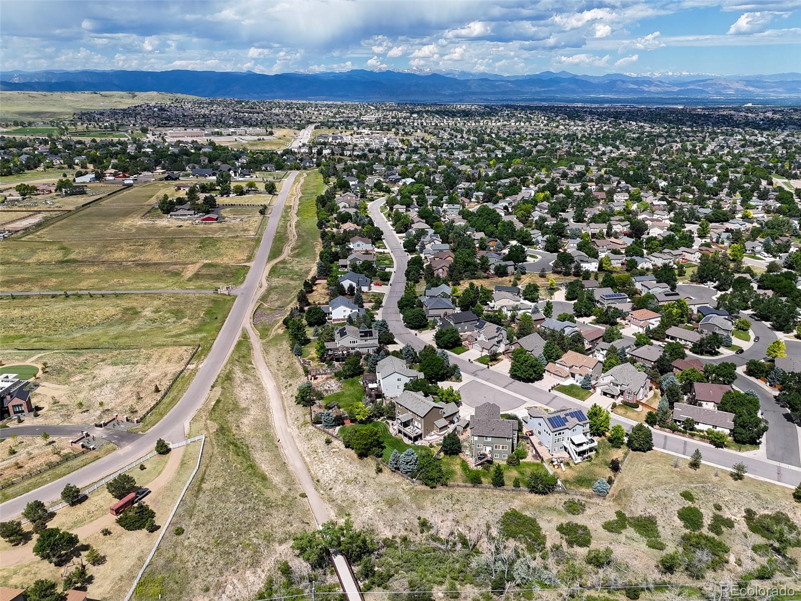 MLS Image #48 for 6971  lionshead parkway,littleton, Colorado