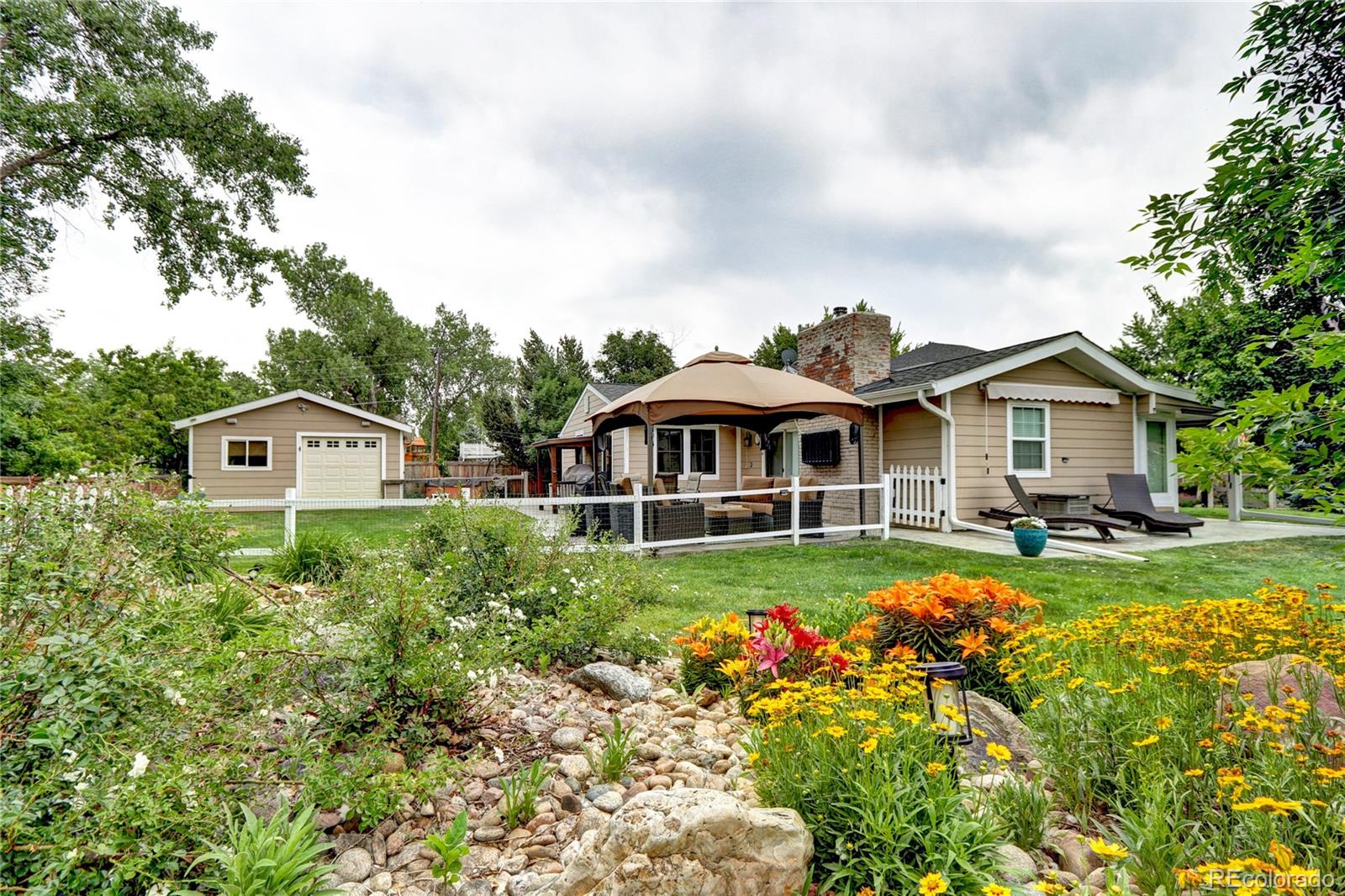 MLS Image #2 for 8155 w evans place,lakewood, Colorado