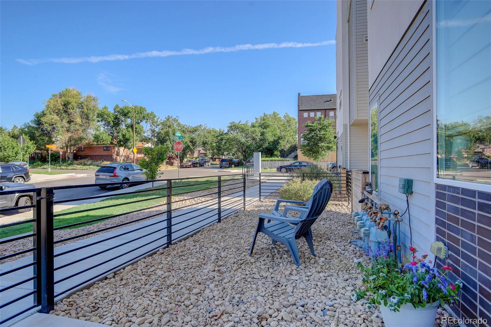 MLS Image #5 for 1280  quitman street,denver, Colorado