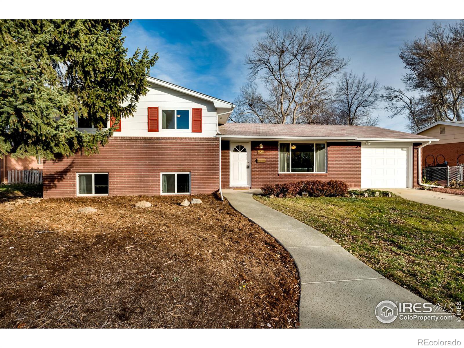 MLS Image #0 for 1136  frontier drive,longmont, Colorado