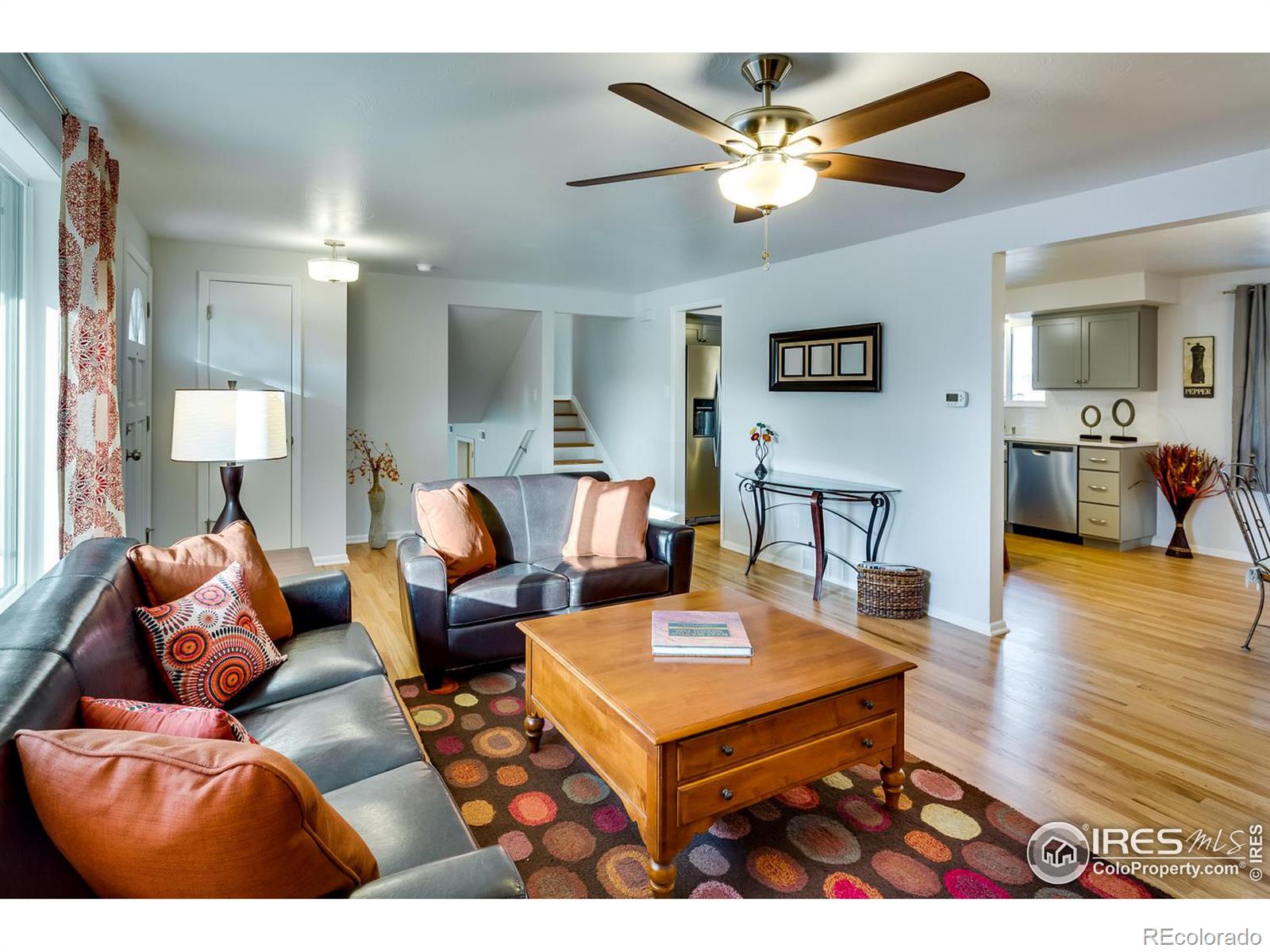 MLS Image #2 for 1136  frontier drive,longmont, Colorado