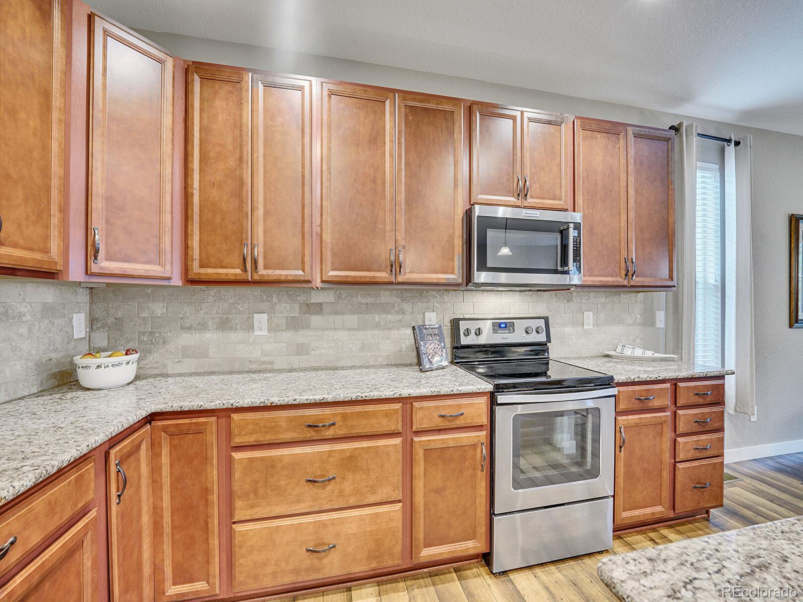 MLS Image #15 for 3396  caprock way,castle rock, Colorado