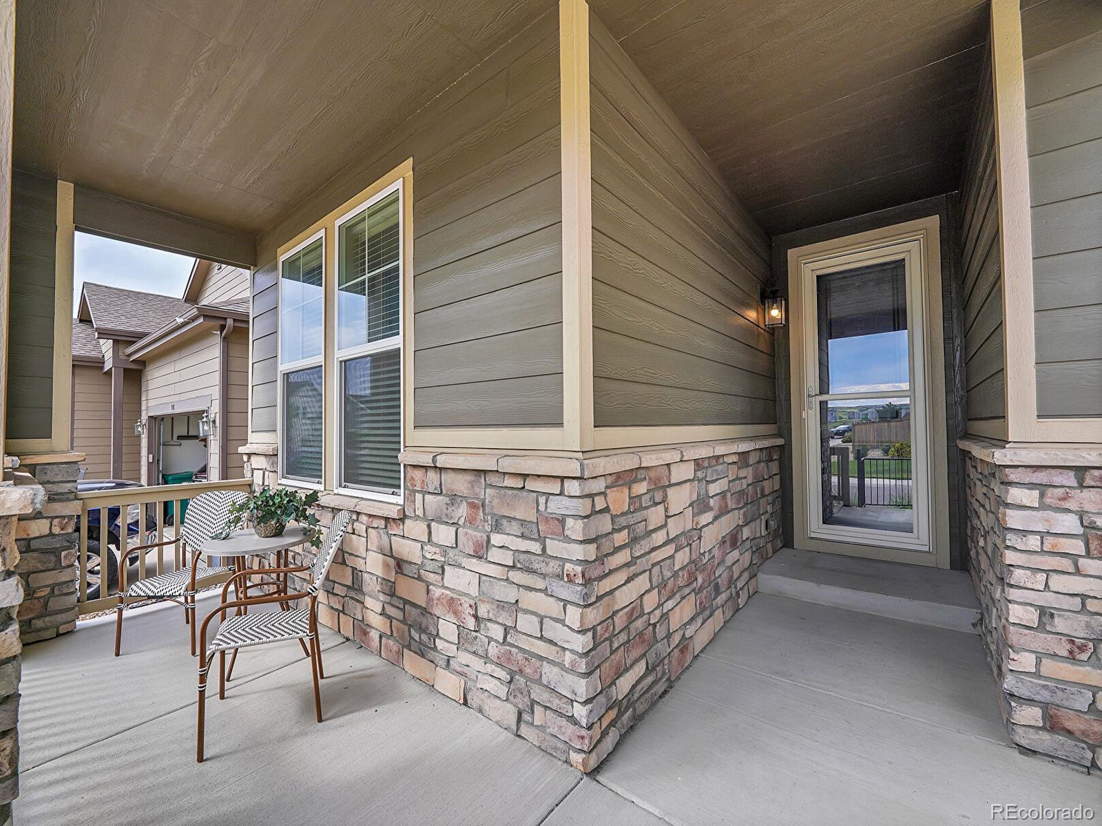 MLS Image #2 for 3396  caprock way,castle rock, Colorado