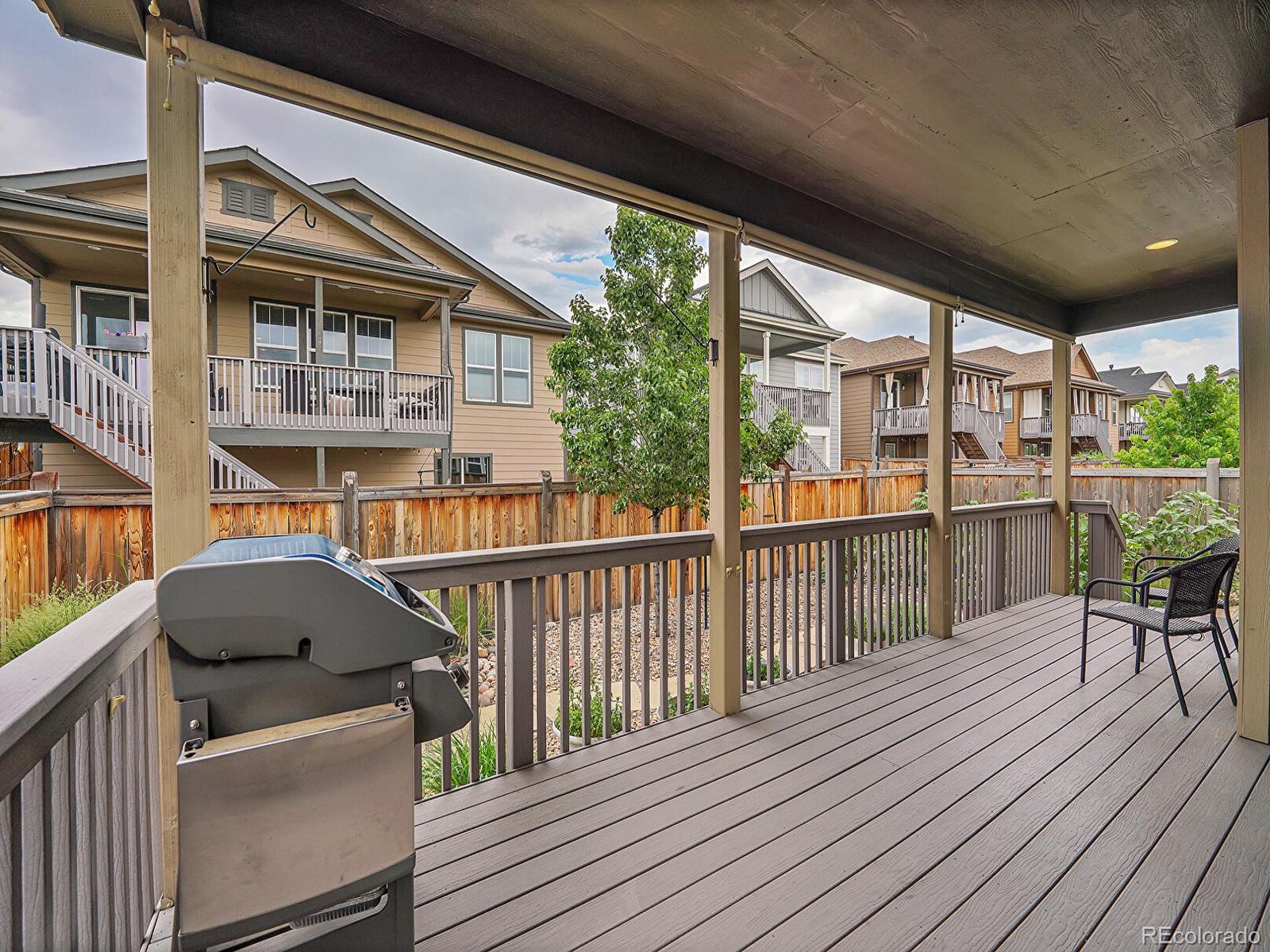 MLS Image #31 for 3396  caprock way,castle rock, Colorado