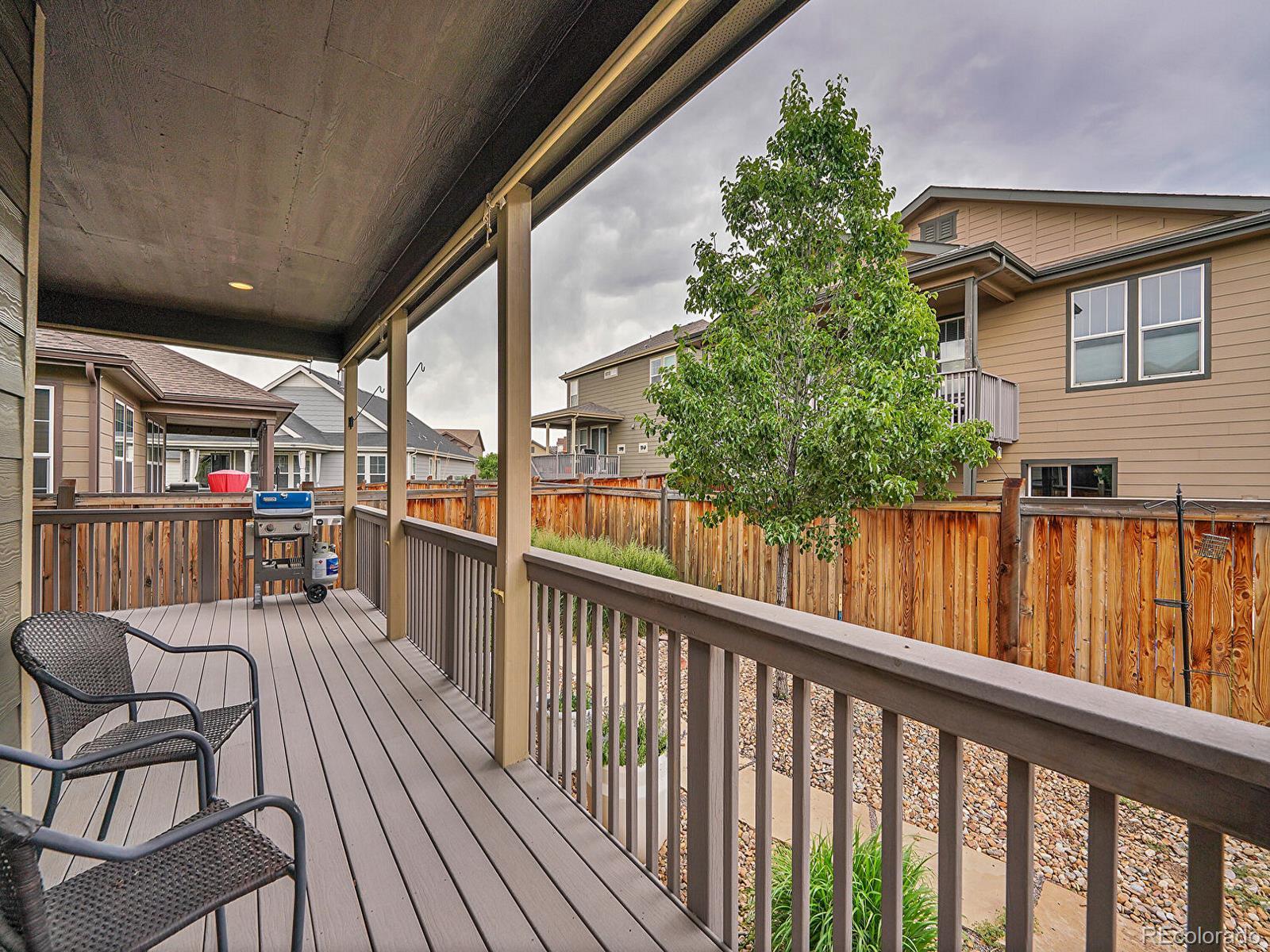 MLS Image #35 for 3396  caprock way,castle rock, Colorado