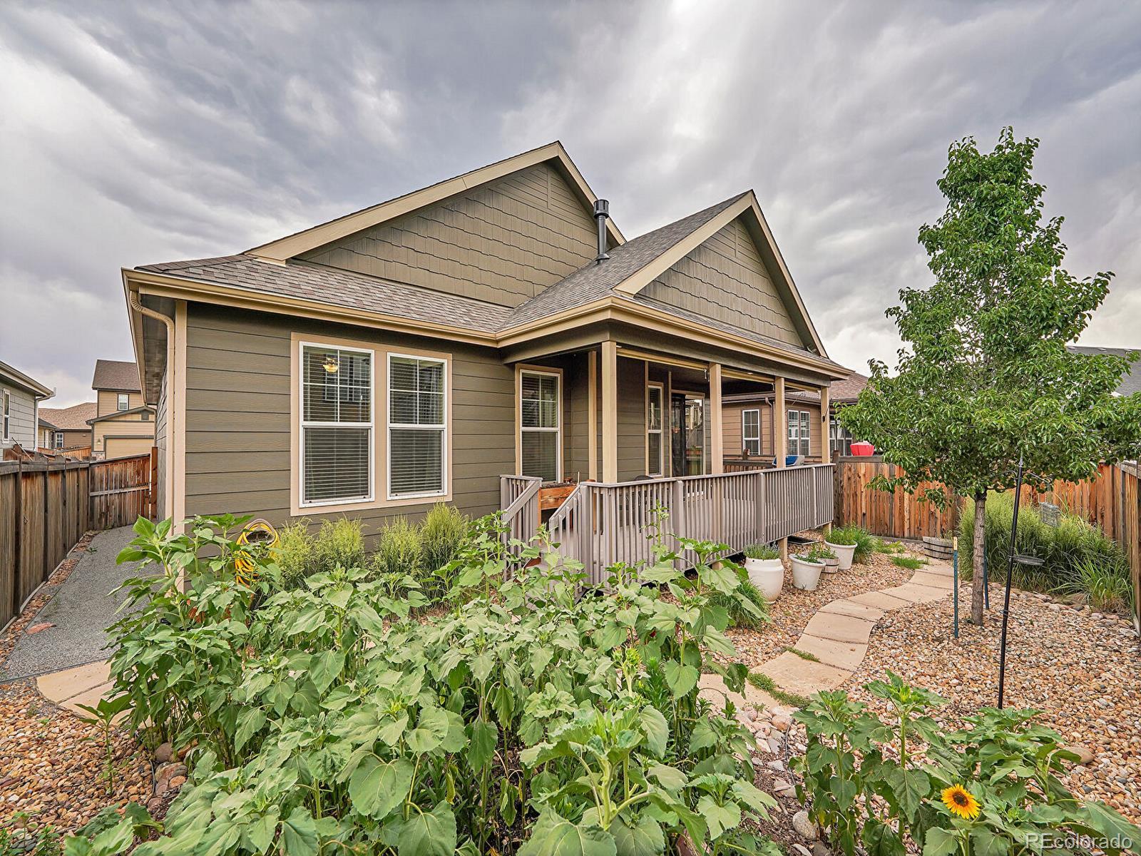 MLS Image #37 for 3396  caprock way,castle rock, Colorado