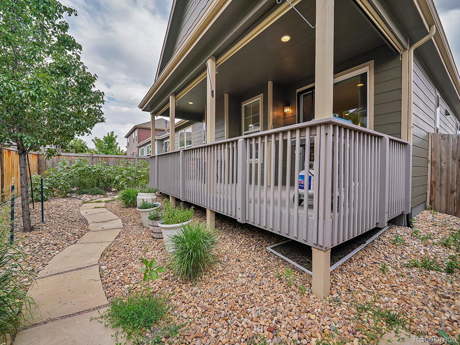 MLS Image #38 for 3396  caprock way,castle rock, Colorado