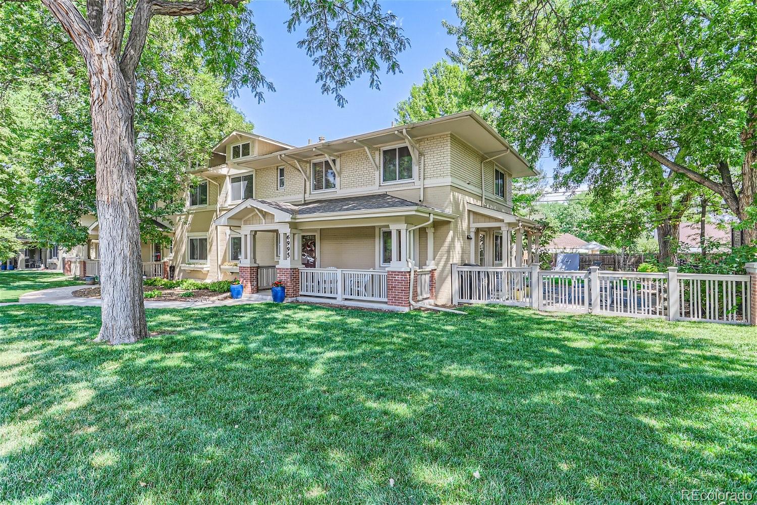 Report Image for 6995 E 3rd Avenue,Denver, Colorado