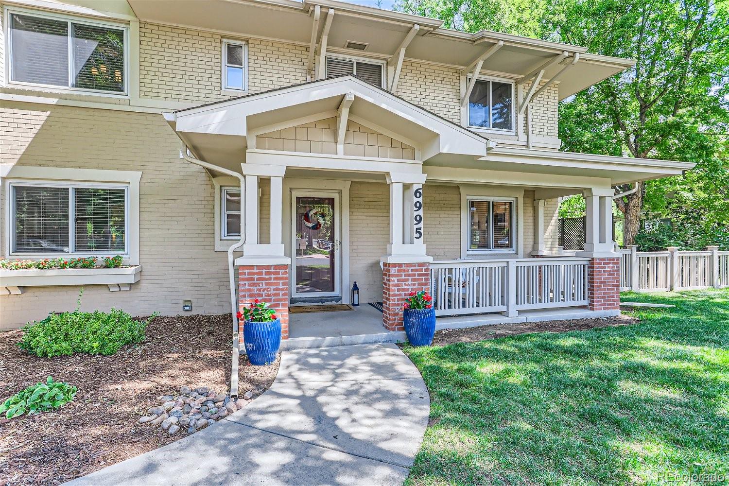 MLS Image #2 for 6995 e 3rd avenue,denver, Colorado