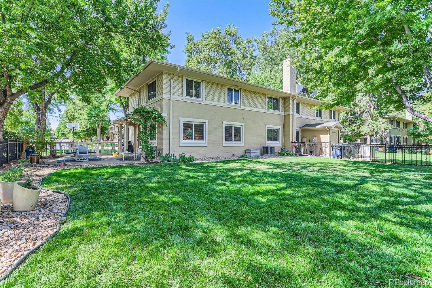 MLS Image #27 for 6995 e 3rd avenue,denver, Colorado