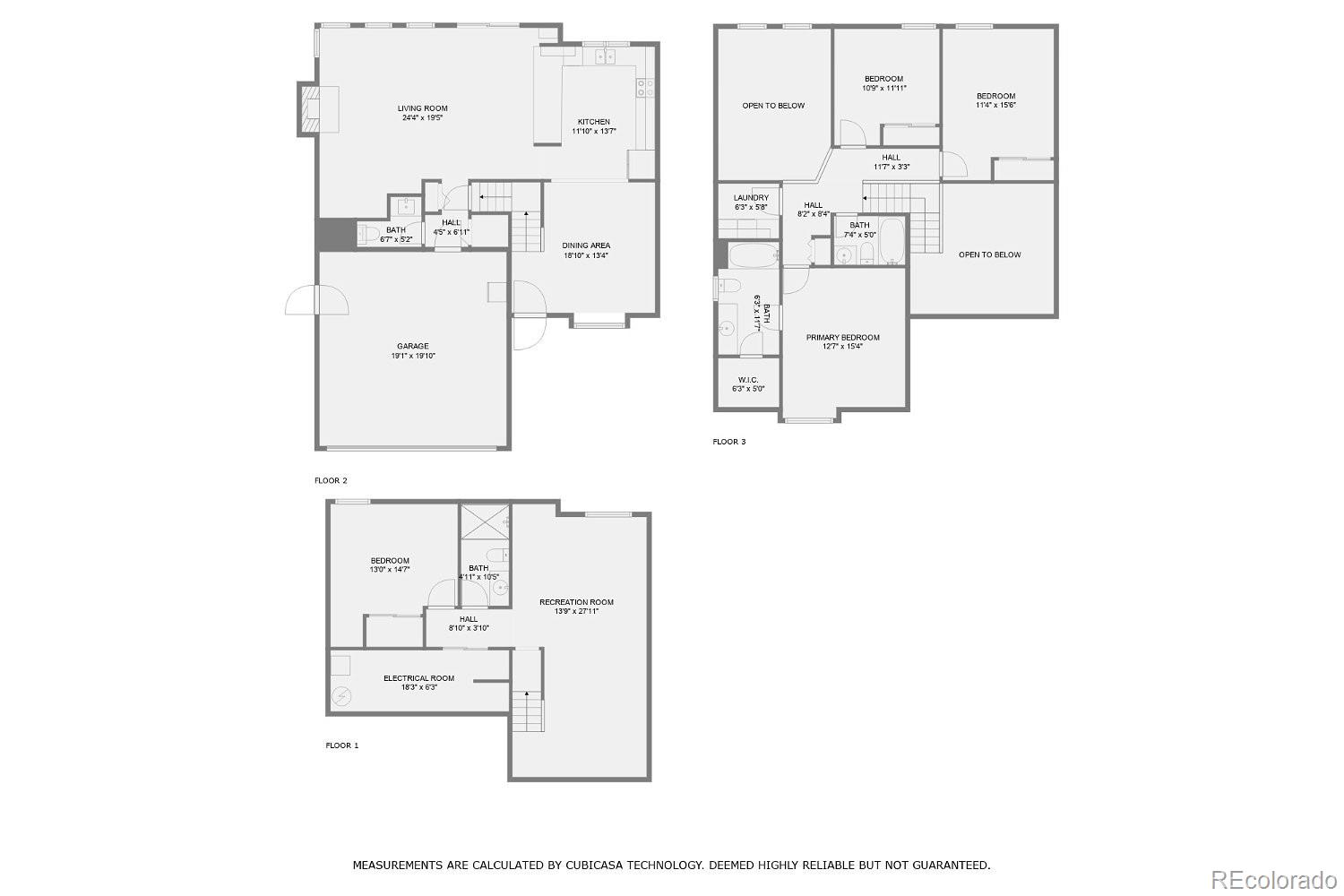 MLS Image #24 for 8430  pepperridge drive,colorado springs, Colorado