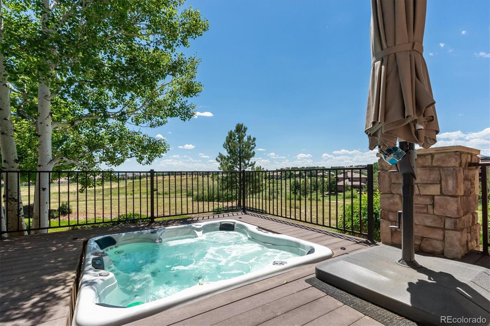 MLS Image #36 for 5107  raintree circle,parker, Colorado