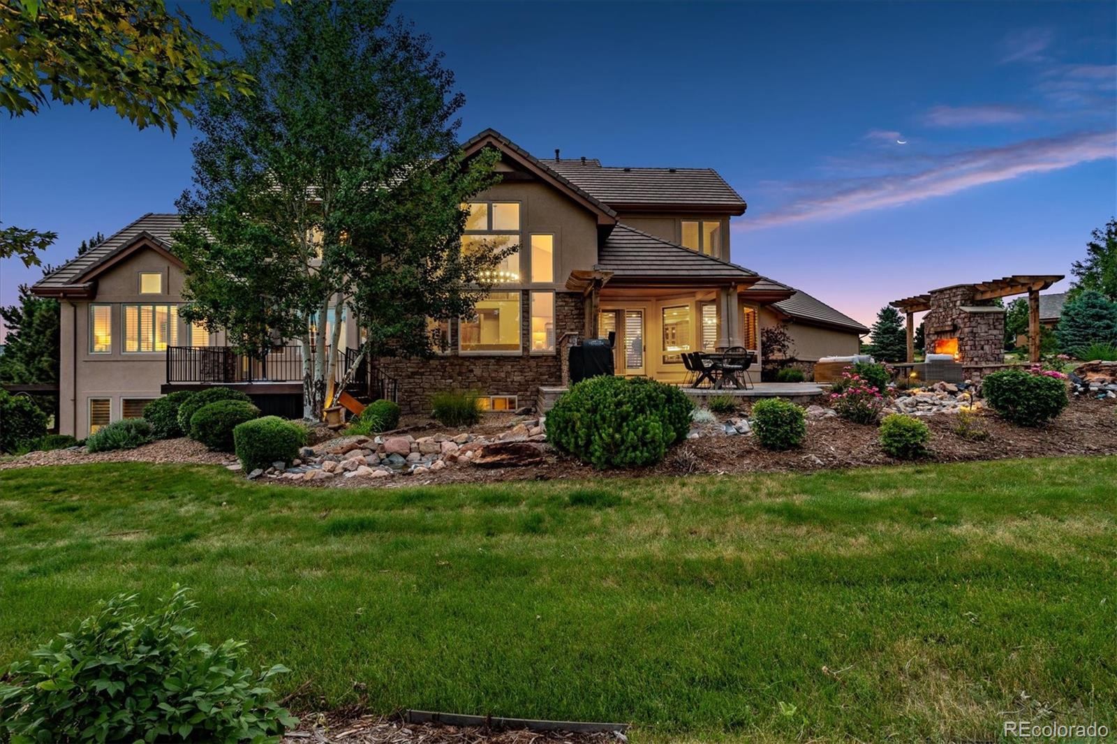 MLS Image #46 for 5107  raintree circle,parker, Colorado