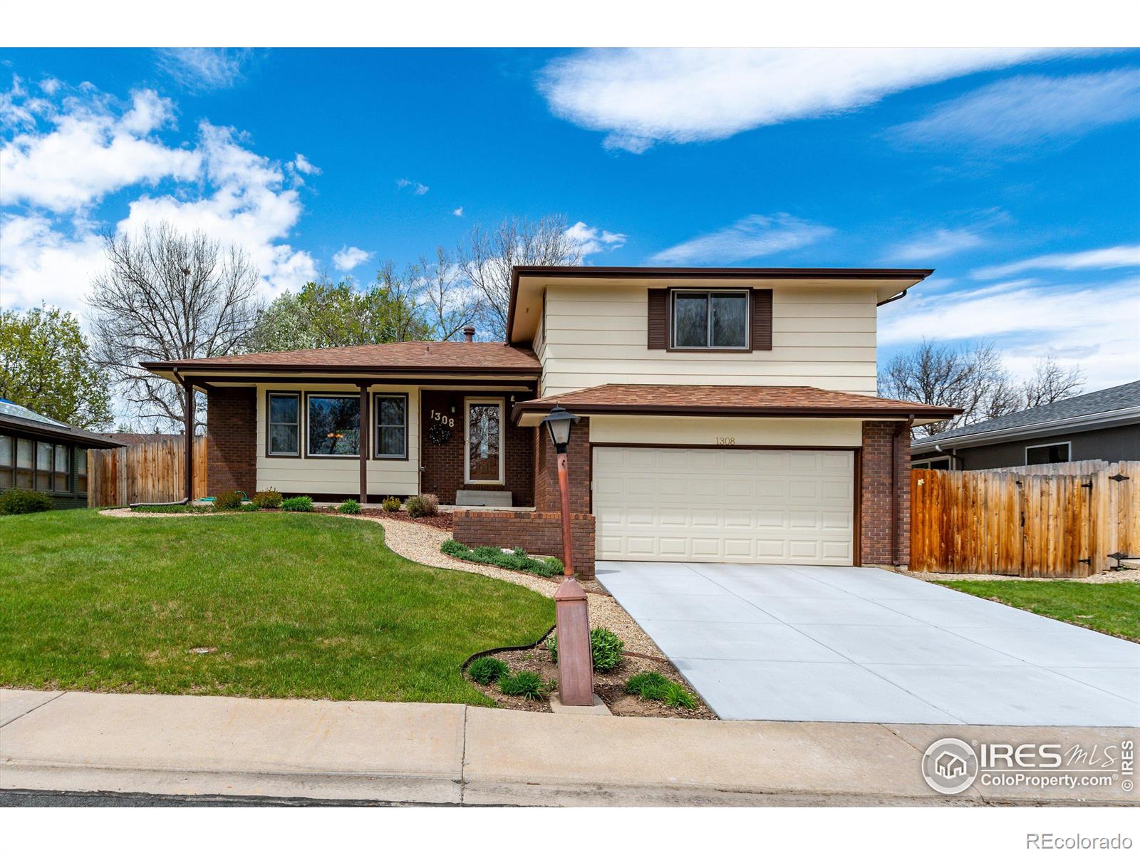 MLS Image #0 for 1308  horizon lane,longmont, Colorado