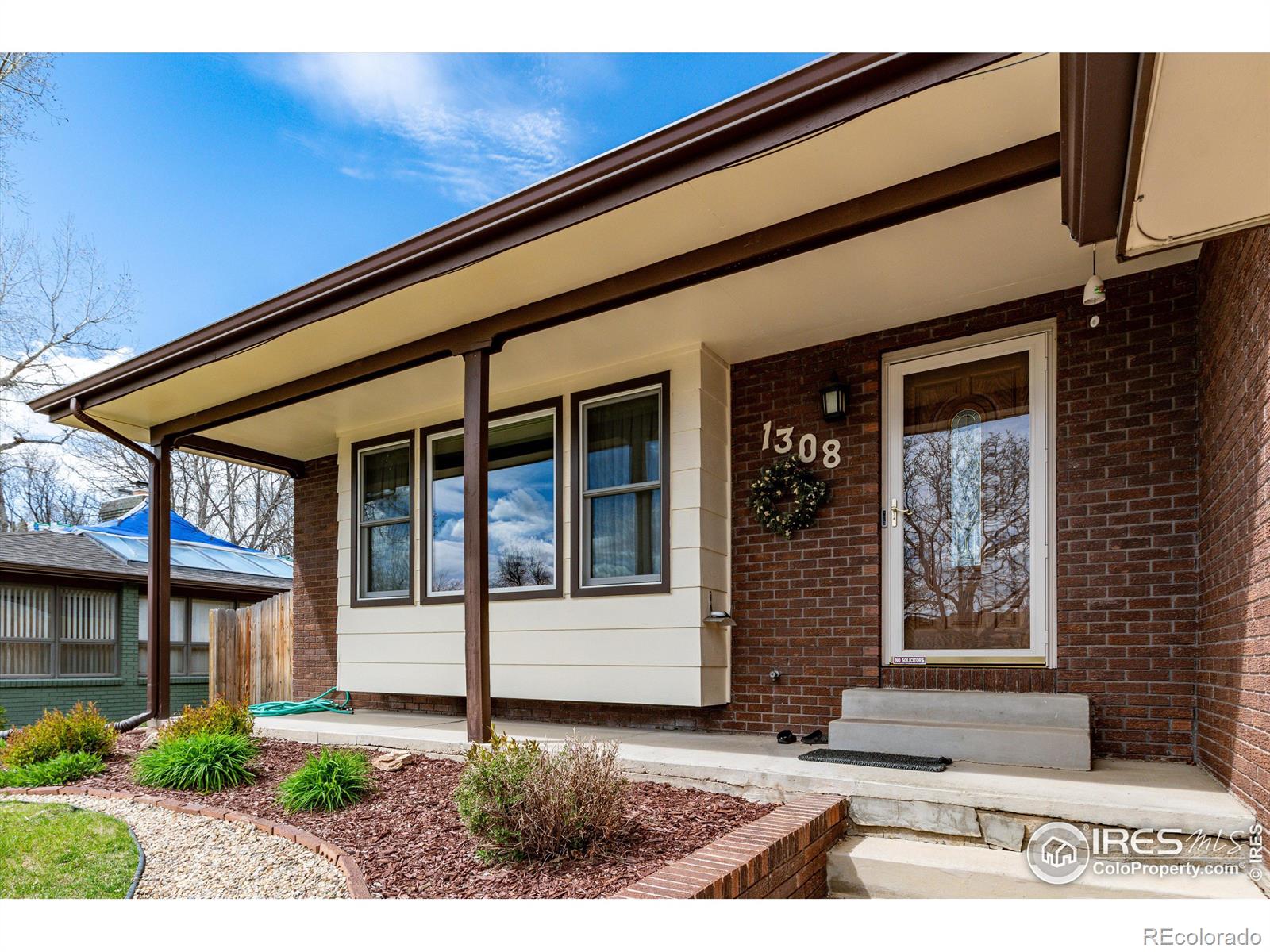 MLS Image #2 for 1308  horizon lane,longmont, Colorado