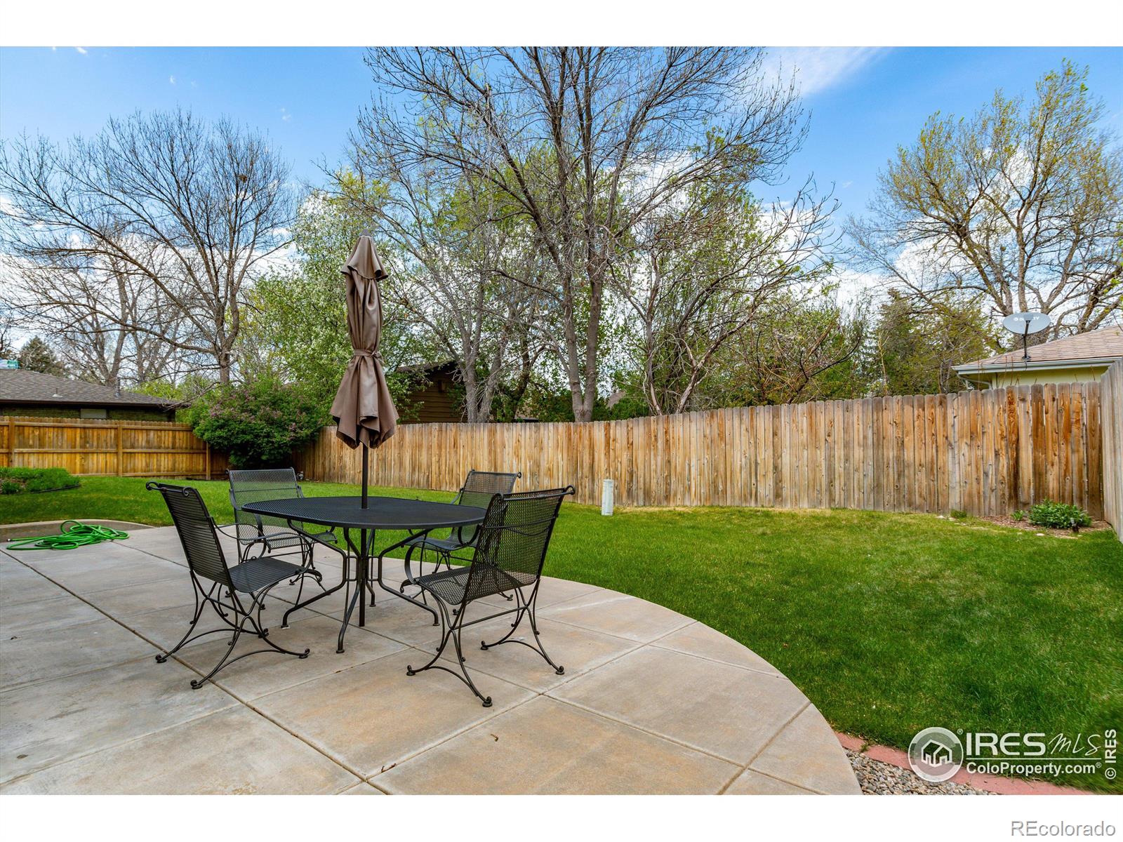 MLS Image #25 for 1308  horizon lane,longmont, Colorado