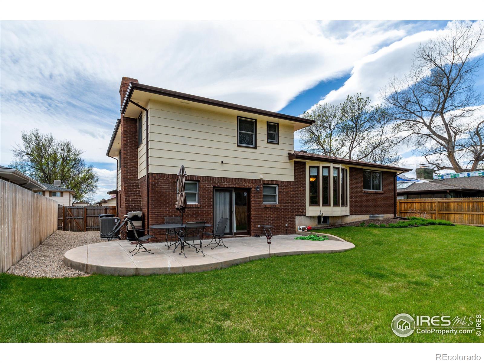 MLS Image #26 for 1308  horizon lane,longmont, Colorado