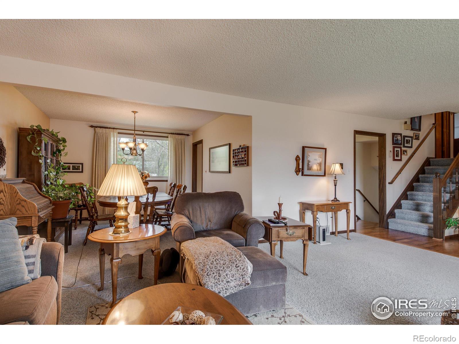 MLS Image #7 for 1308  horizon lane,longmont, Colorado