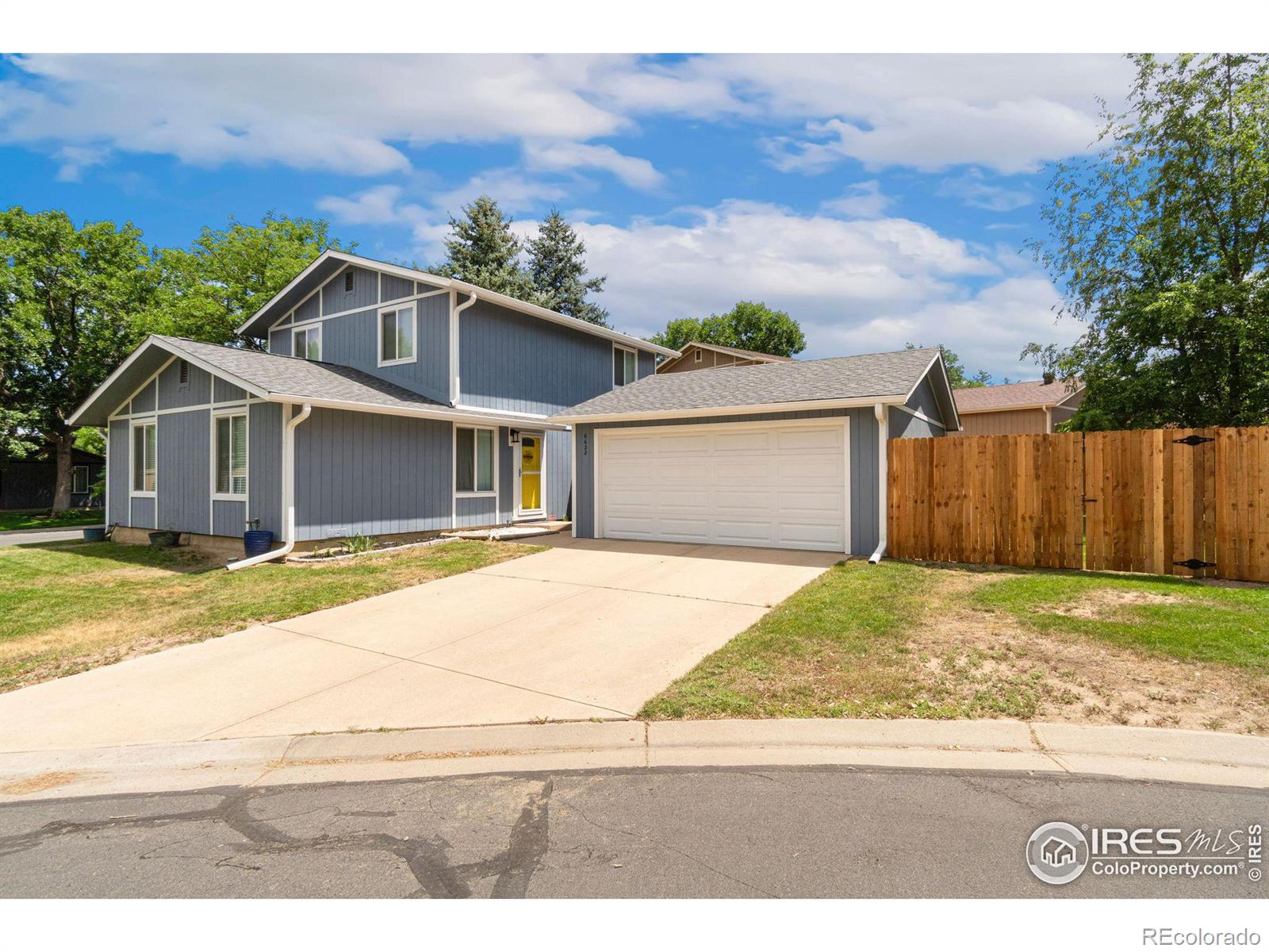 CMA Image for 9400  pierce street,Westminster, Colorado