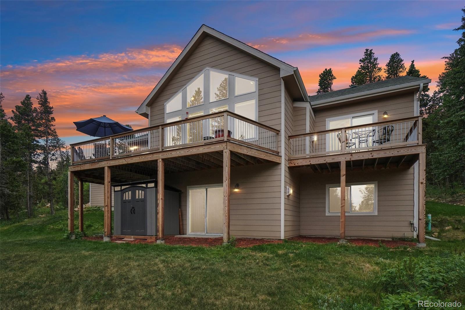 MLS Image #38 for 37  chalet drive,black hawk, Colorado