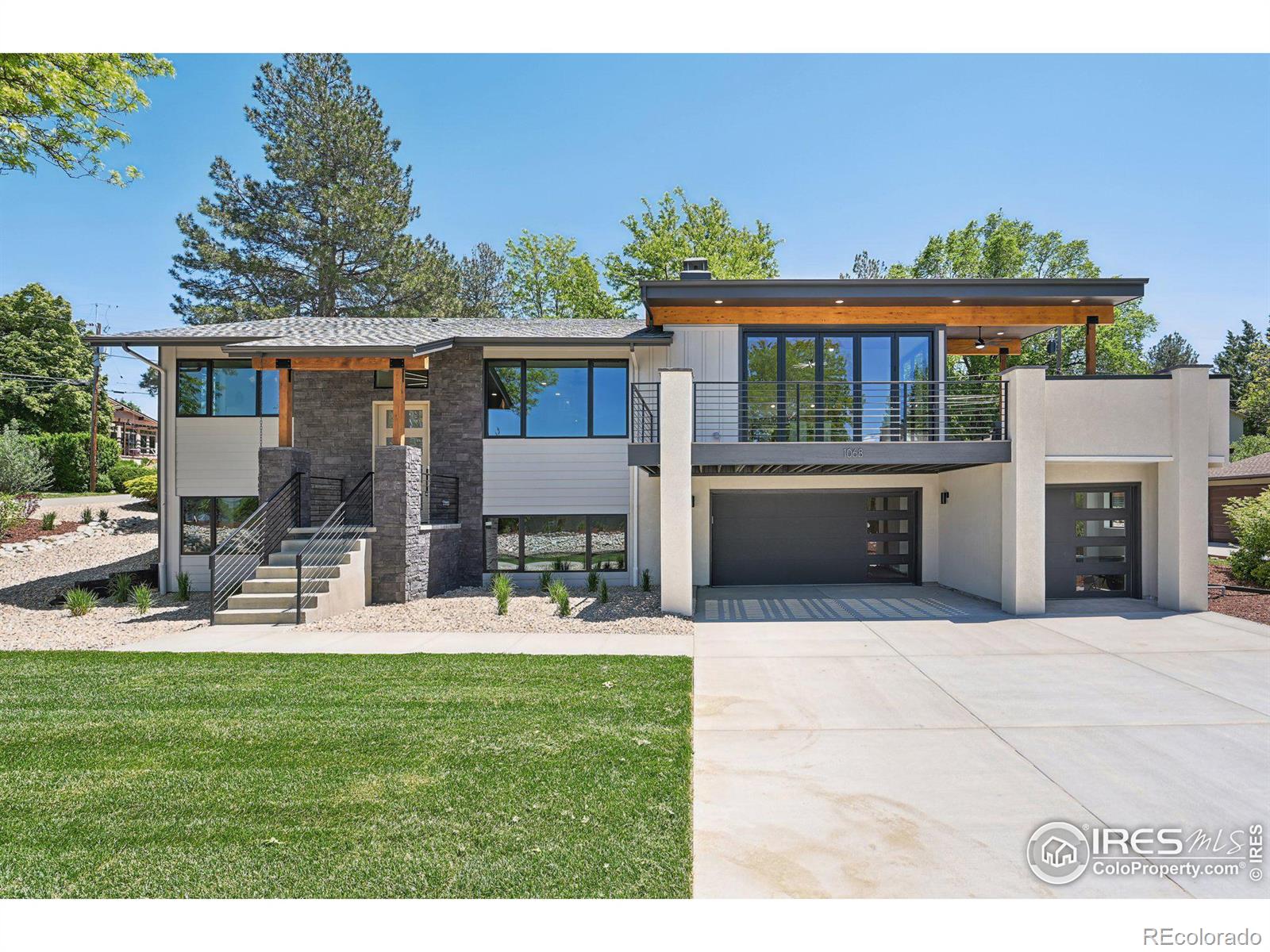 MLS Image #0 for 1068  ridglea way,boulder, Colorado