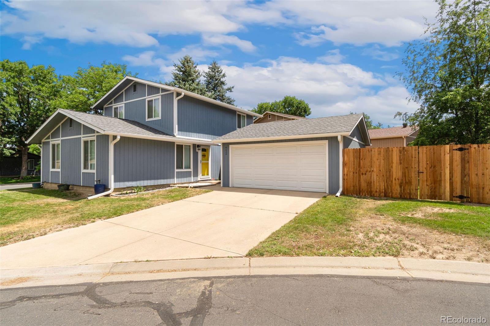 MLS Image #1 for 6622 w 96th avenue,westminster, Colorado