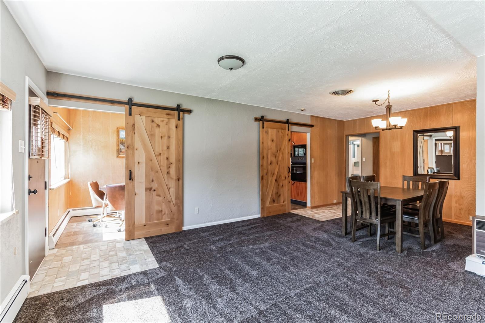 MLS Image #4 for 2435 s race street,denver, Colorado