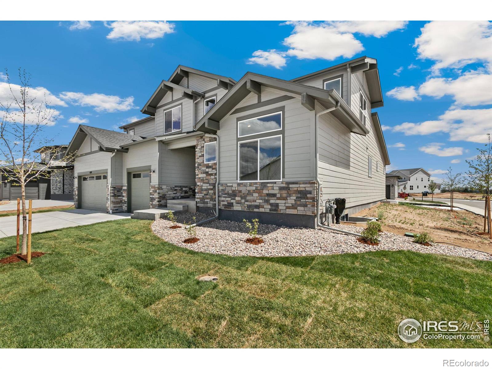 CMA Image for 4337  fellows drive,Timnath, Colorado