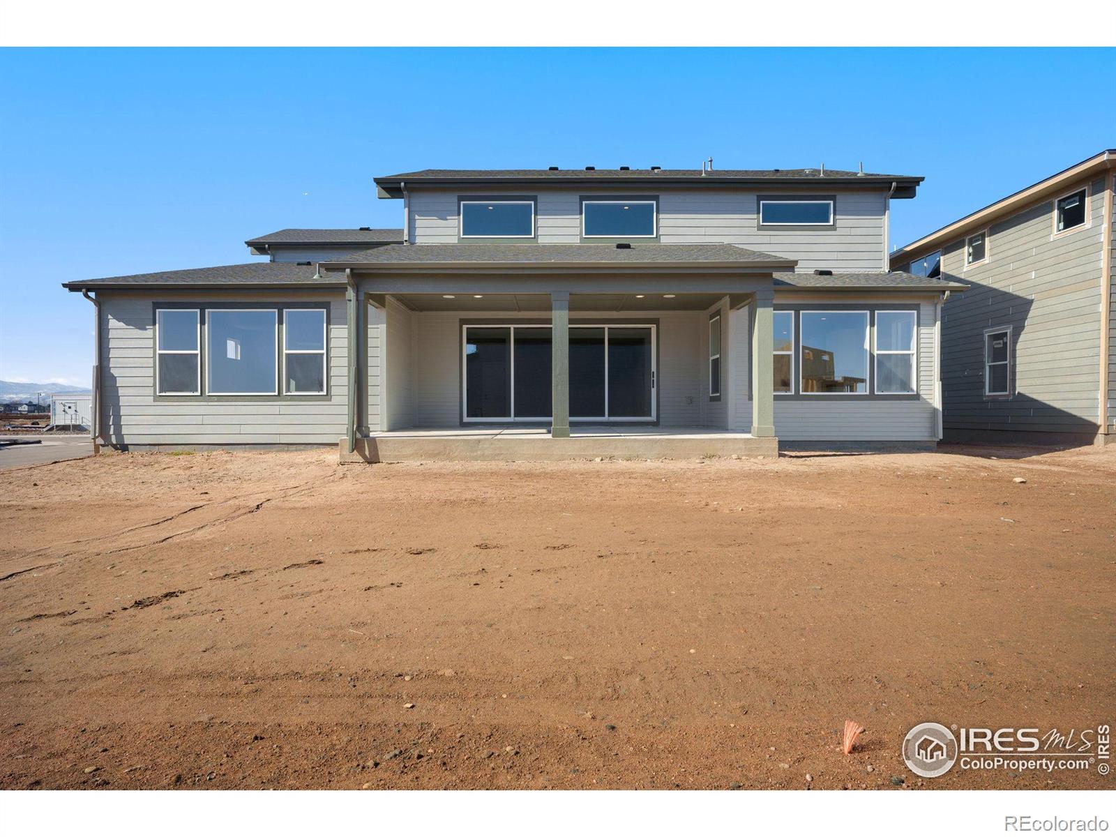 MLS Image #22 for 4344  shivaree court,timnath, Colorado