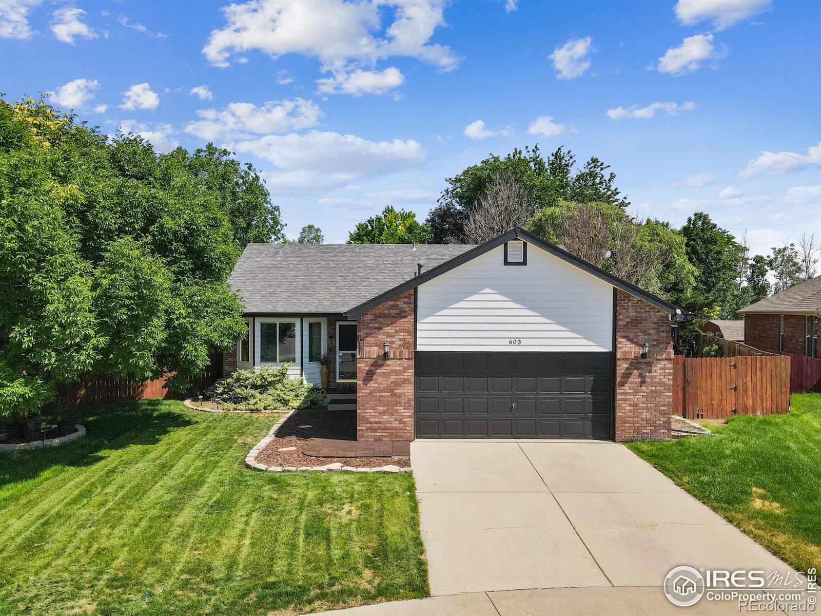 CMA Image for 603  hemlock drive,Windsor, Colorado