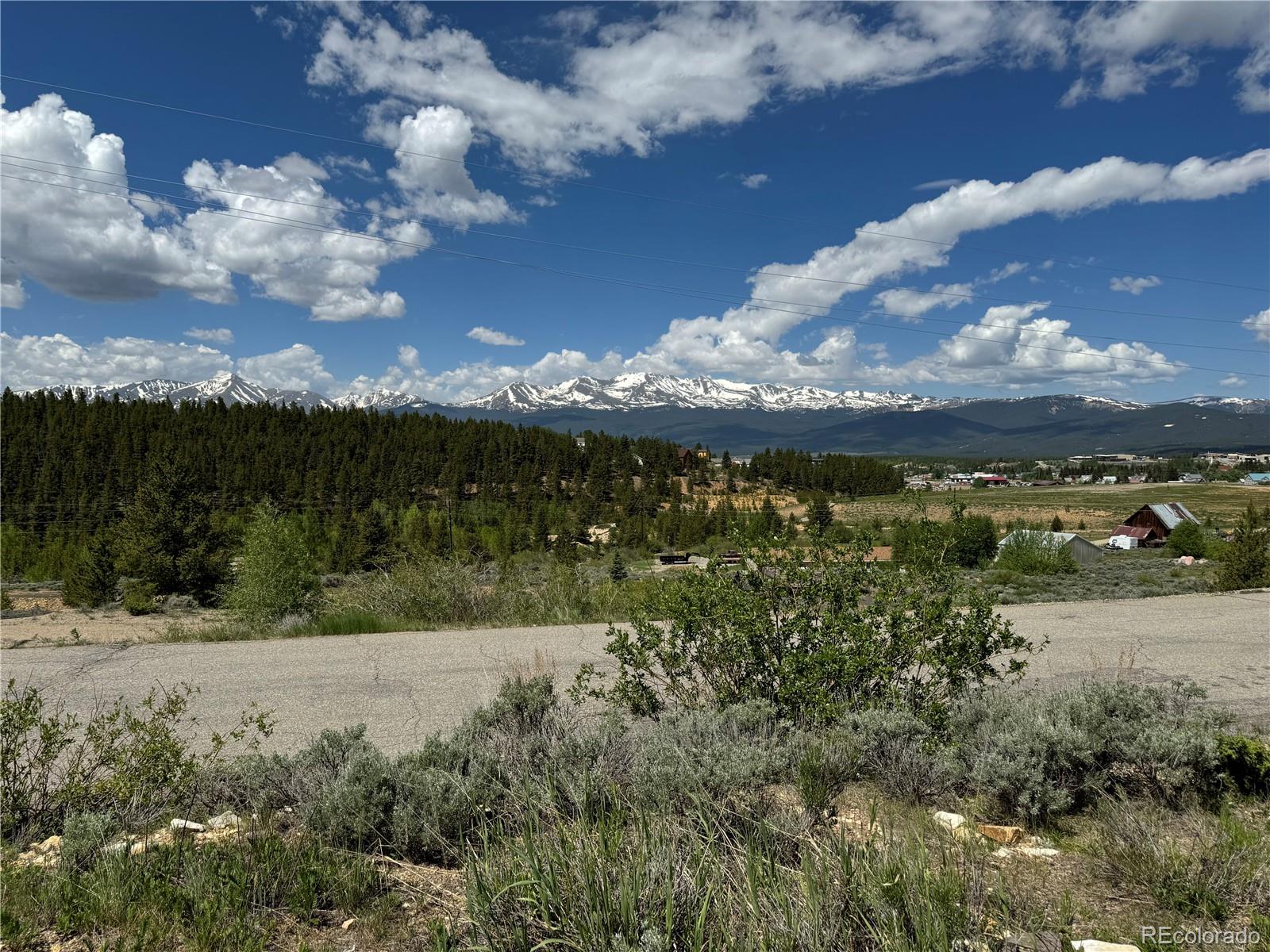 CMA Image for 210  toledo street,Leadville, Colorado